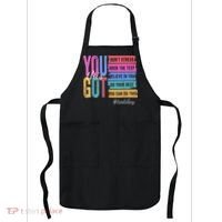 2You Got This DonT Stress Rock The Test Test Day Apron thumb 0