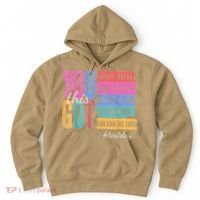 2You Got This DonT Stress Rock The Test Test Day Hoodie thumb 0