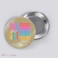 2You Got This DonT Stress Rock The Test Test Day Button thumb 0