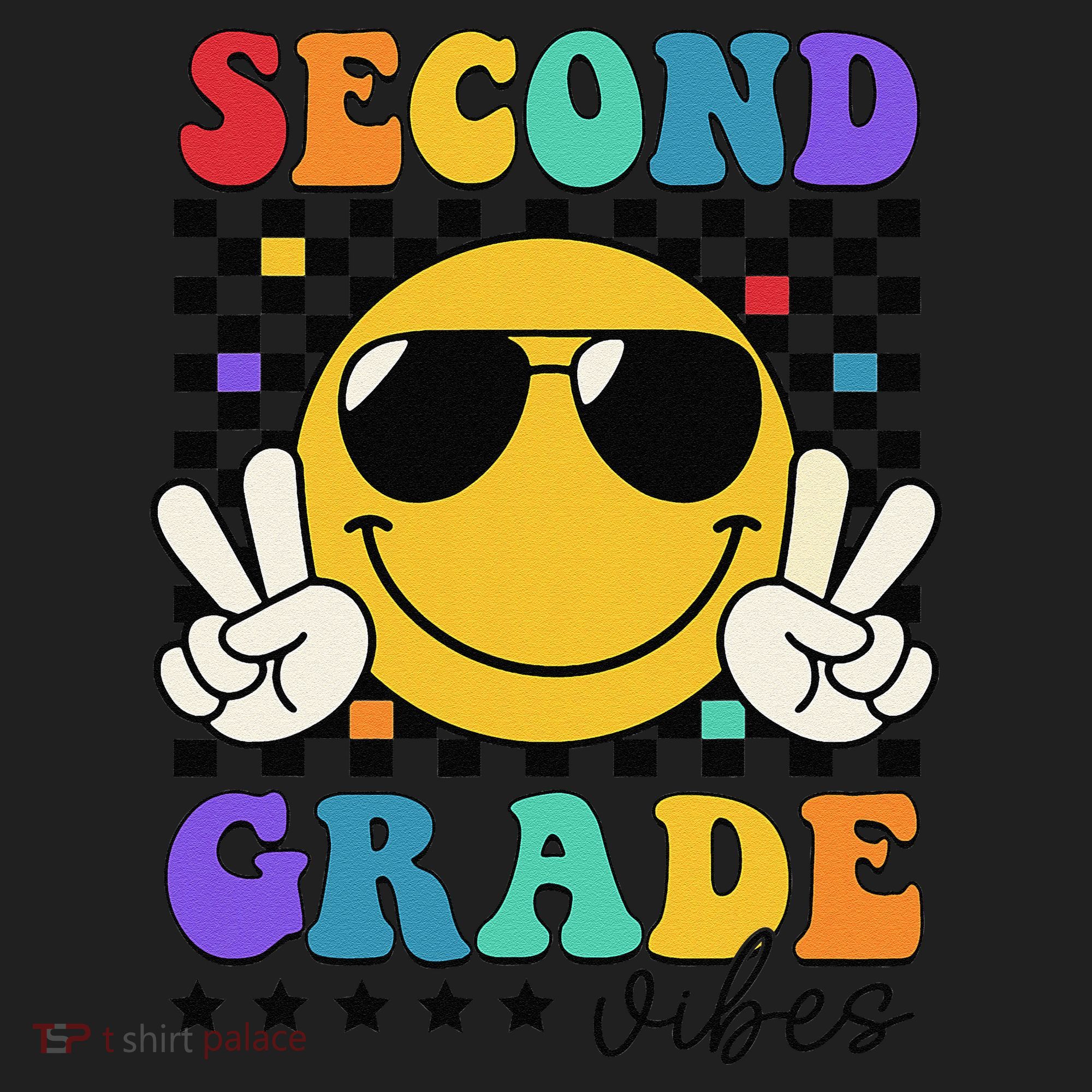 2nd Grade Teacher First Day Second Grade Women's Sweatshirt