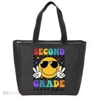 2nd Grade Teacher First Day Second Grade Tote Bag thumb 0