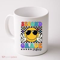 2nd Grade Teacher First Day Second Grade Coffee Mug thumb 0