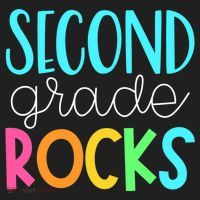 2nd grade teacher, second grade rocks Hat thumb 2