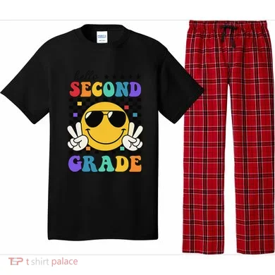 Pajama Set