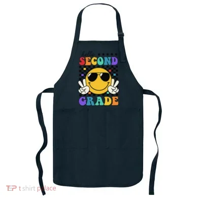 Apron