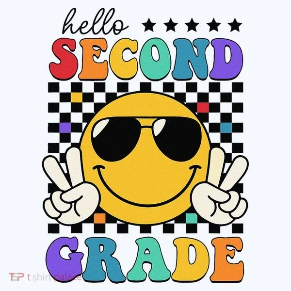 2nd Grade Teachers First Day Second Grade Doggie Tank