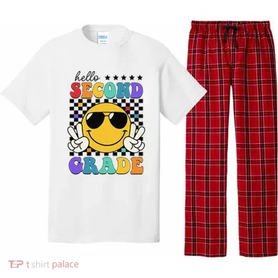 Pajama Set