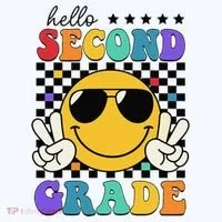 2nd Grade Teachers First Day Second Grade Tumbler thumb 3