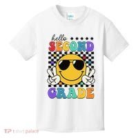 2nd Grade Teachers First Day Second Grade Kids T-Shirt thumb 0