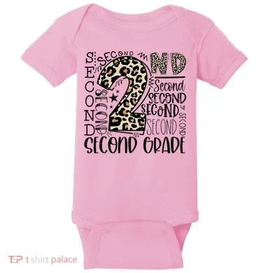 Baby Bodysuit