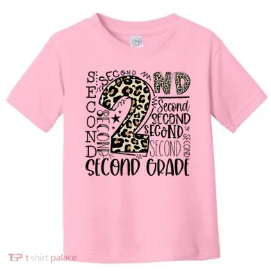 Toddler T-Shirt