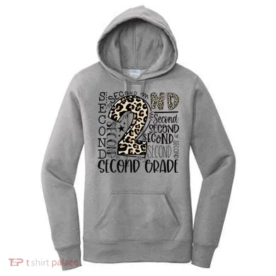 Women's Hoodie