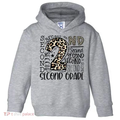 Toddler Hoodie