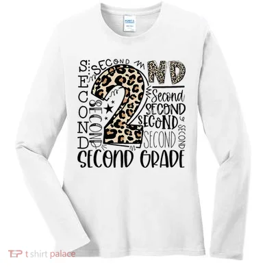 Women's Long Sleeve Shirt