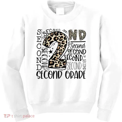 Kids Sweatshirt