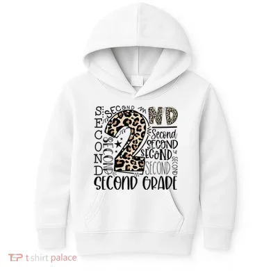 Kids Hoodie