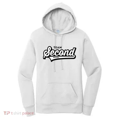 Women's Hoodie