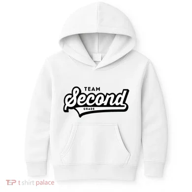 Kids Hoodie