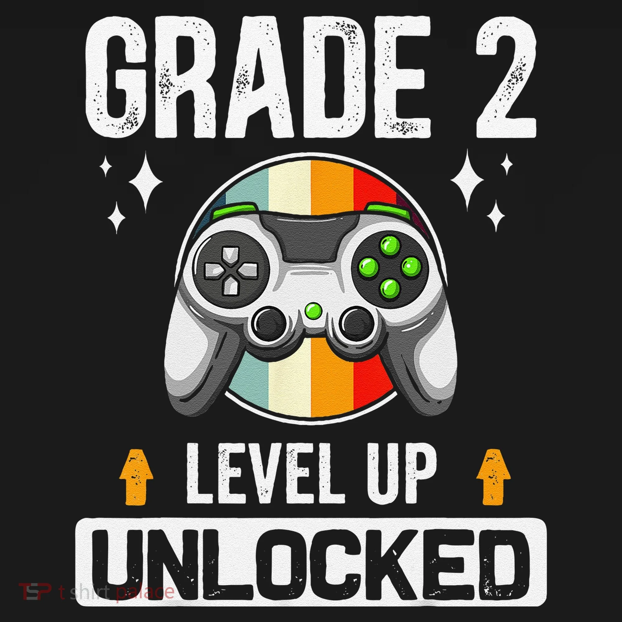 2nd Grade Unlocked Level Up Back To School Second Grade Toddler Hoodie