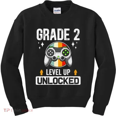 Kids Sweatshirt
