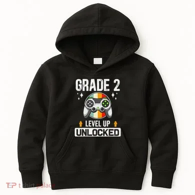 Kids Hoodie