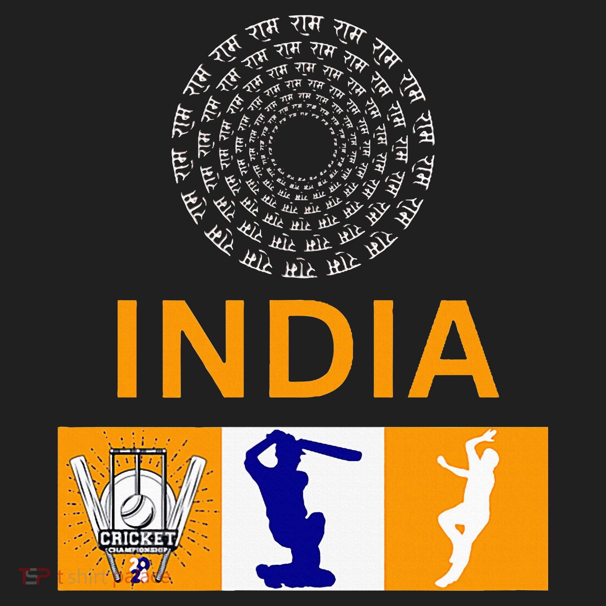 2024 India Cricket Jersey India Cricket In Usa Women's Sweatshirt