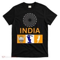 2024 India Cricket Jersey India Cricket In Usa T-Shirt thumb 0