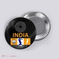 2024 India Cricket Jersey India Cricket In Usa Button thumb 0