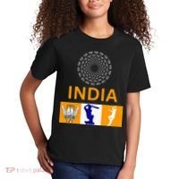 2024 India Cricket Jersey India Cricket In Usa Kids T-Shirt thumb 2
