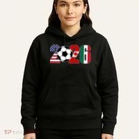 2026 International Soccer Tournament Hoodie thumb 5