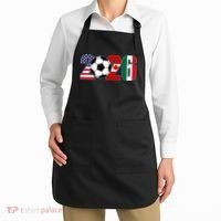 2026 International Soccer Tournament Apron thumb 2