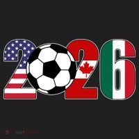 2026 International Soccer Tournament Hat thumb 2