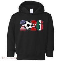 2026 International Soccer Tournament Toddler Hoodie thumb 0