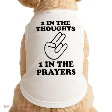 Doggie Tank