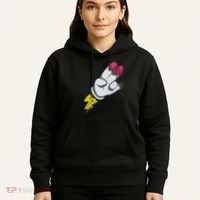 2 In The Pink One In The Stink Hoodie thumb 5