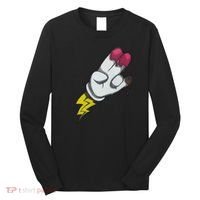 2 In The Pink One In The Stink Long Sleeve Shirt thumb 0