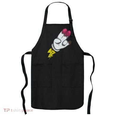 2 In The Pink One In The Stink Apron