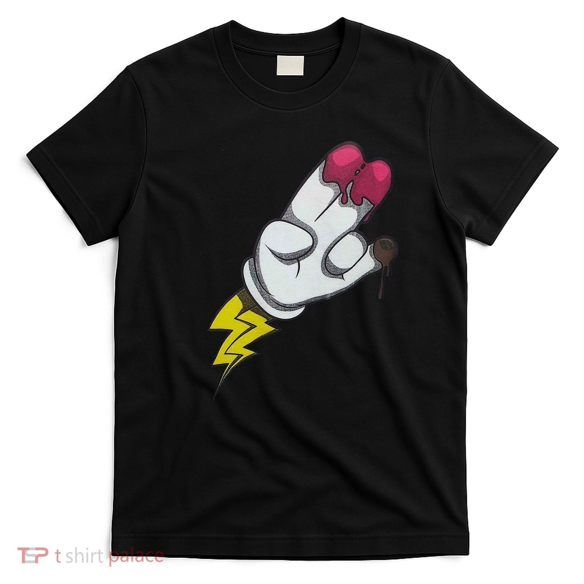 2 In The Pink One In The Stink T-Shirt