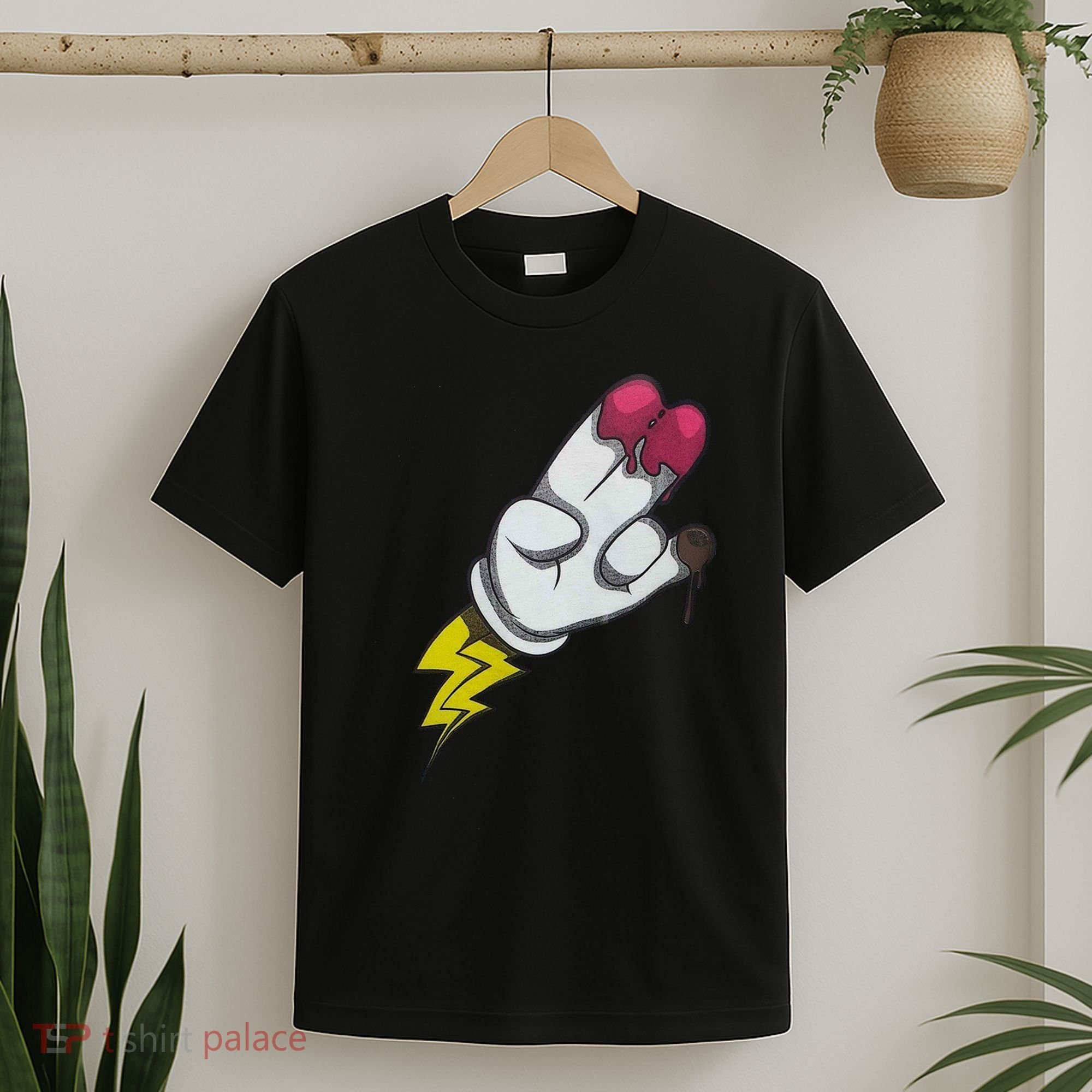 2 In The Pink One In The Stink T-Shirt