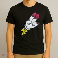 2 In The Pink One In The Stink T-Shirt thumb 3