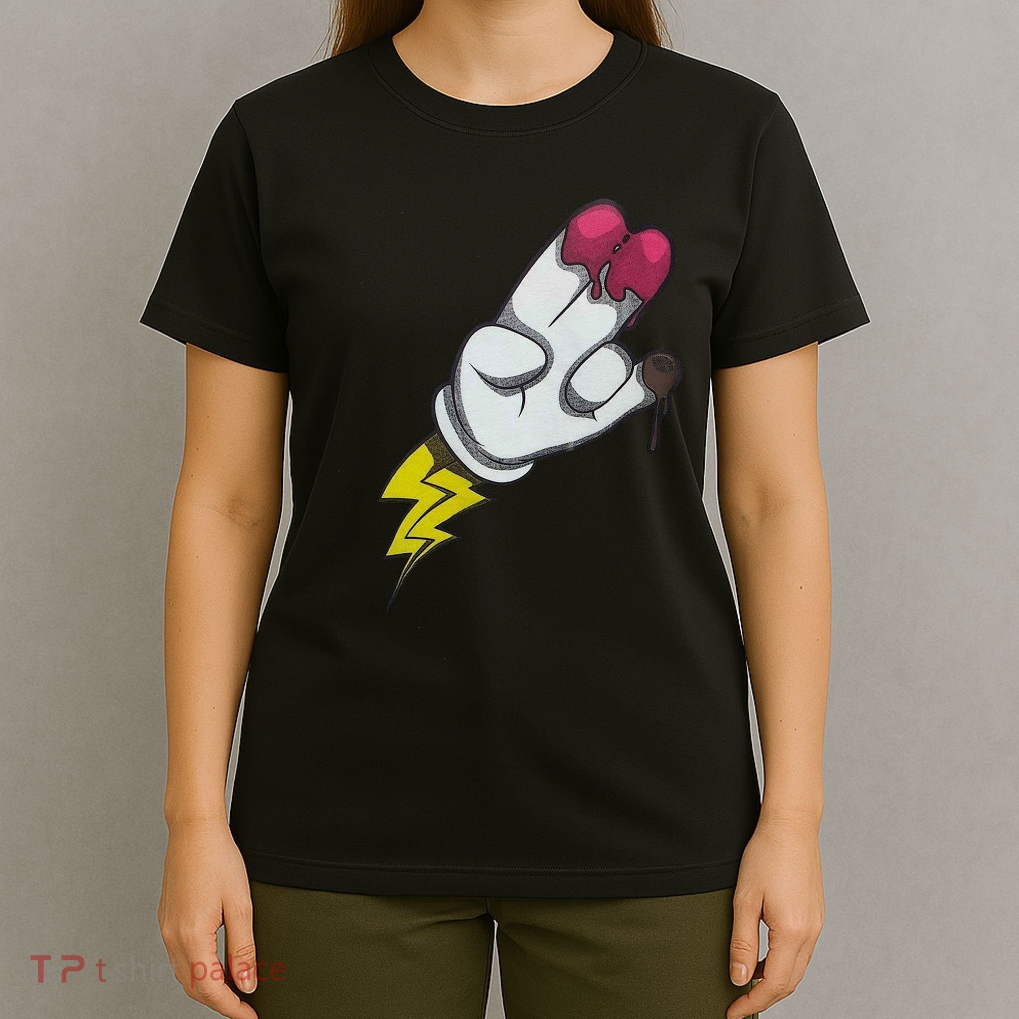 2 In The Pink One In The Stink T-Shirt