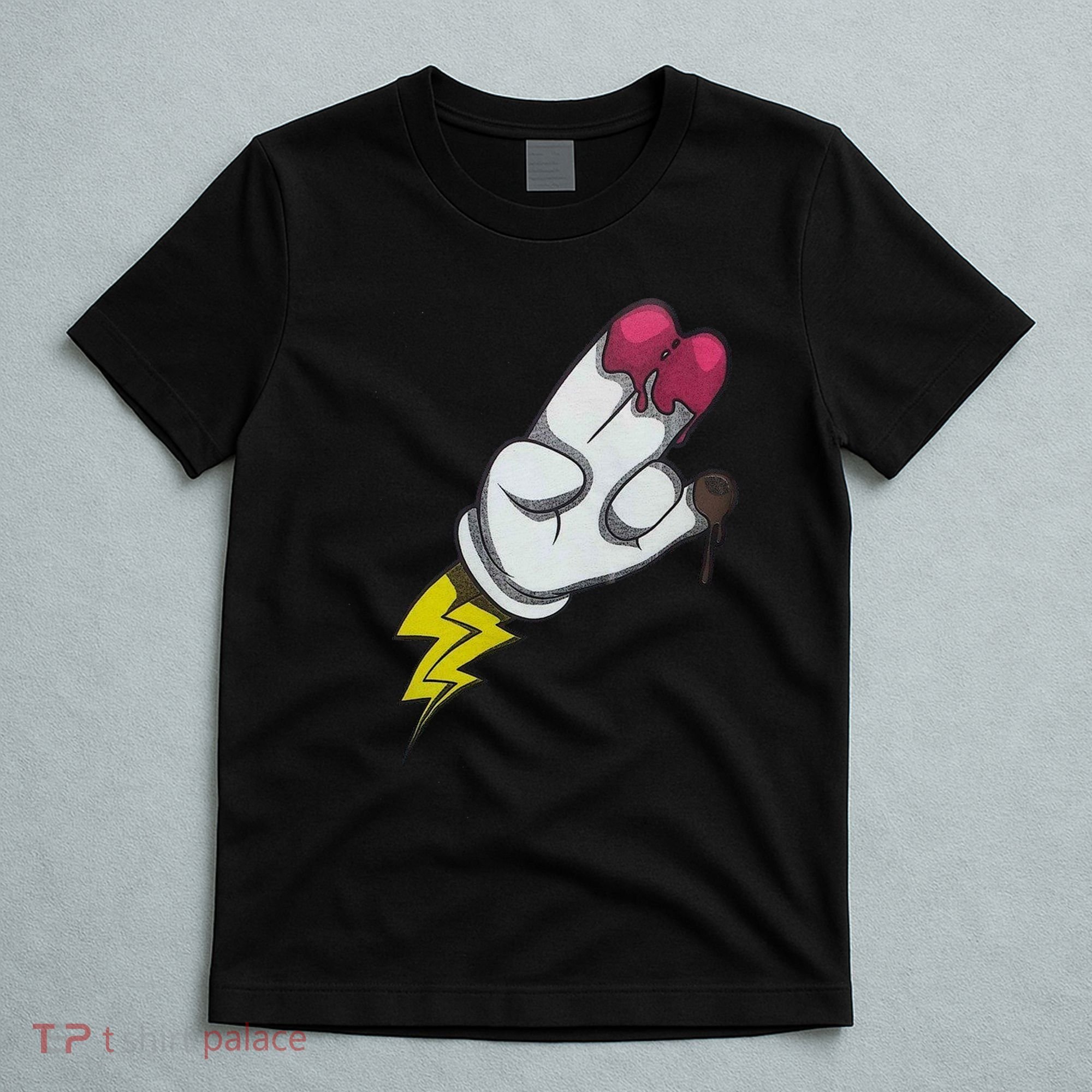2 In The Pink One In The Stink T-Shirt