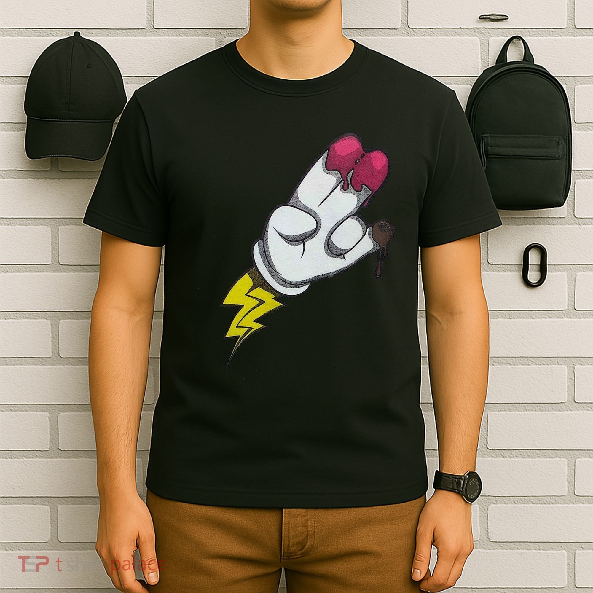 2 In The Pink One In The Stink T-Shirt