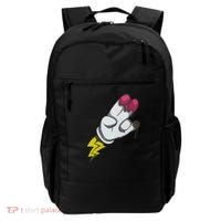 2 In The Pink One In The Stink Backpack thumb 0