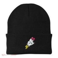 2 In The Pink One In The Stink Beanie thumb 0