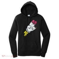2 In The Pink One In The Stink Women's Hoodie thumb 0