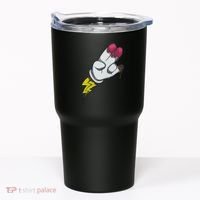 2 In The Pink One In The Stink Tumbler thumb 0