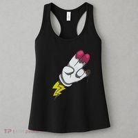 2 In The Pink One In The Stink Women's Tank Top thumb 3