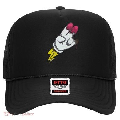 2 In The Pink One In The Stink Hat