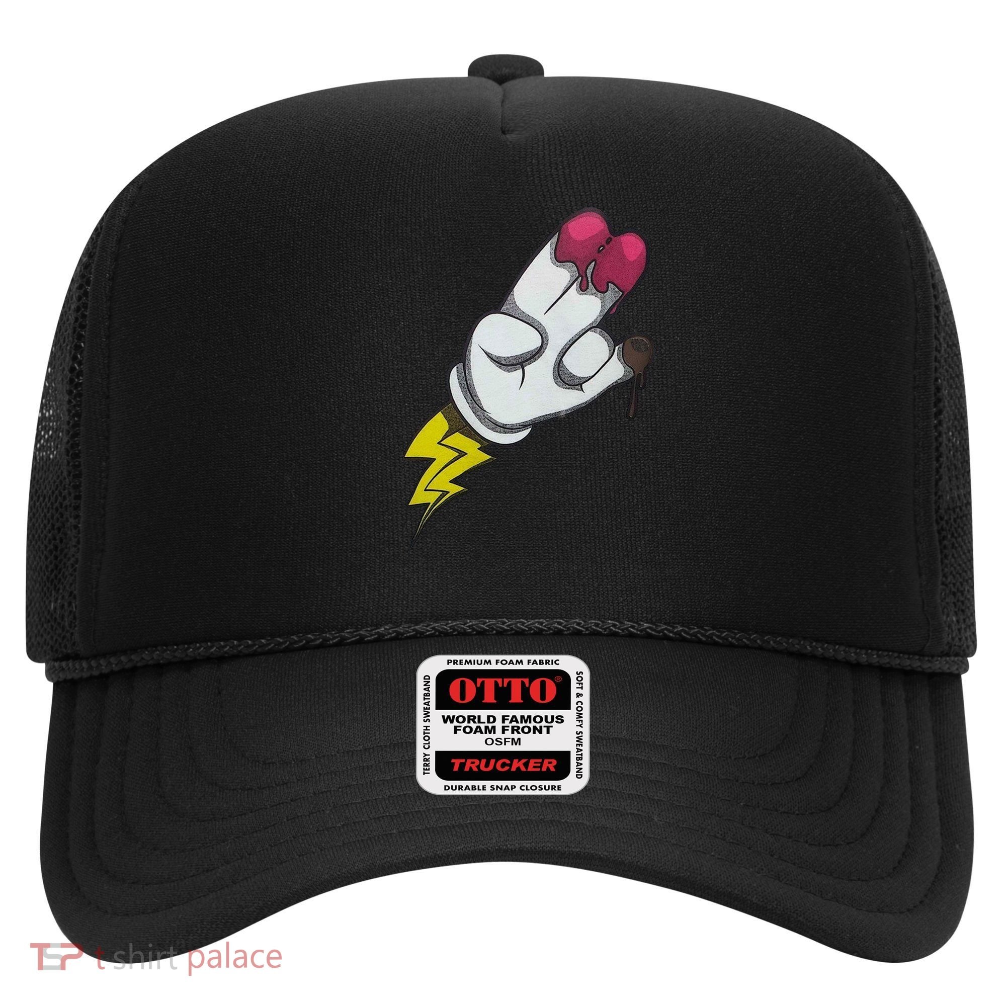 2 In The Pink One In The Stink Hat